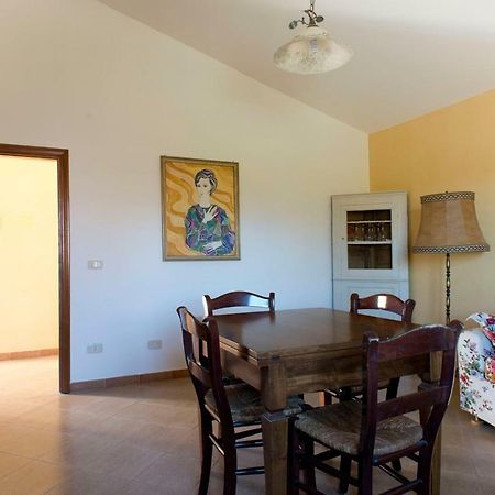 Апартаменти Agriturismo Colle Al Sole Кастільйоне-дель-Лаго Екстер'єр фото