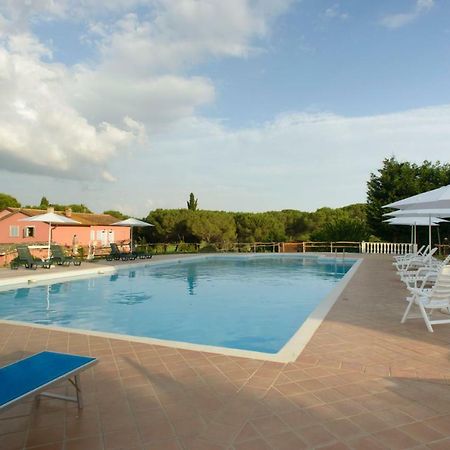 Апартаменти Agriturismo Colle Al Sole Кастільйоне-дель-Лаго Екстер'єр фото