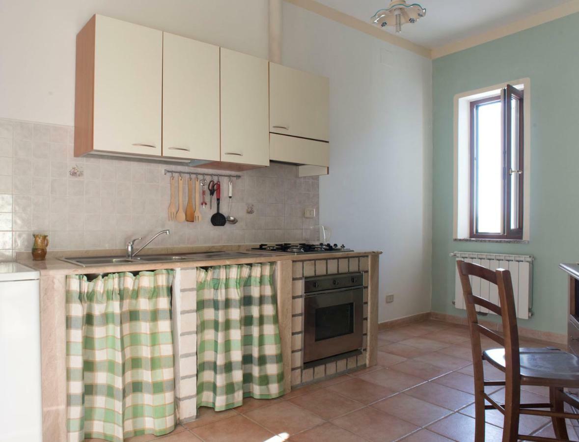 Апартаменти Agriturismo Colle Al Sole Кастільйоне-дель-Лаго Екстер'єр фото